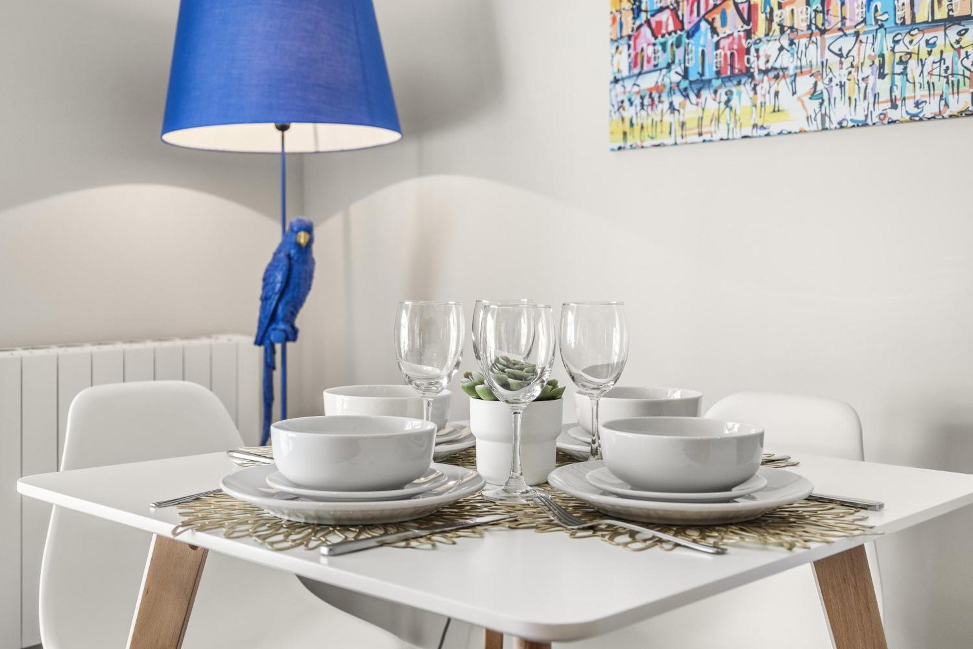 Buzzing Brighton Apartment 3 By My Getaways Bagian luar foto