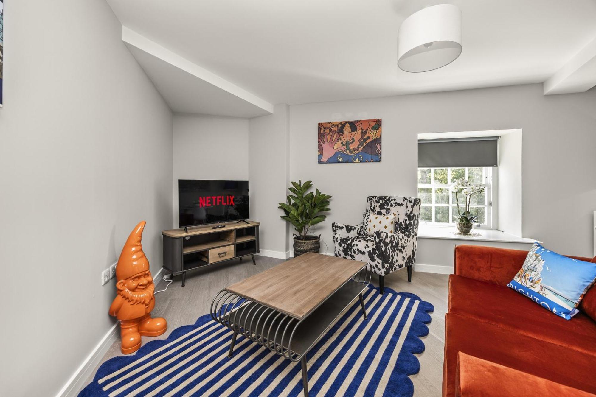 Buzzing Brighton Apartment 3 By My Getaways Bagian luar foto