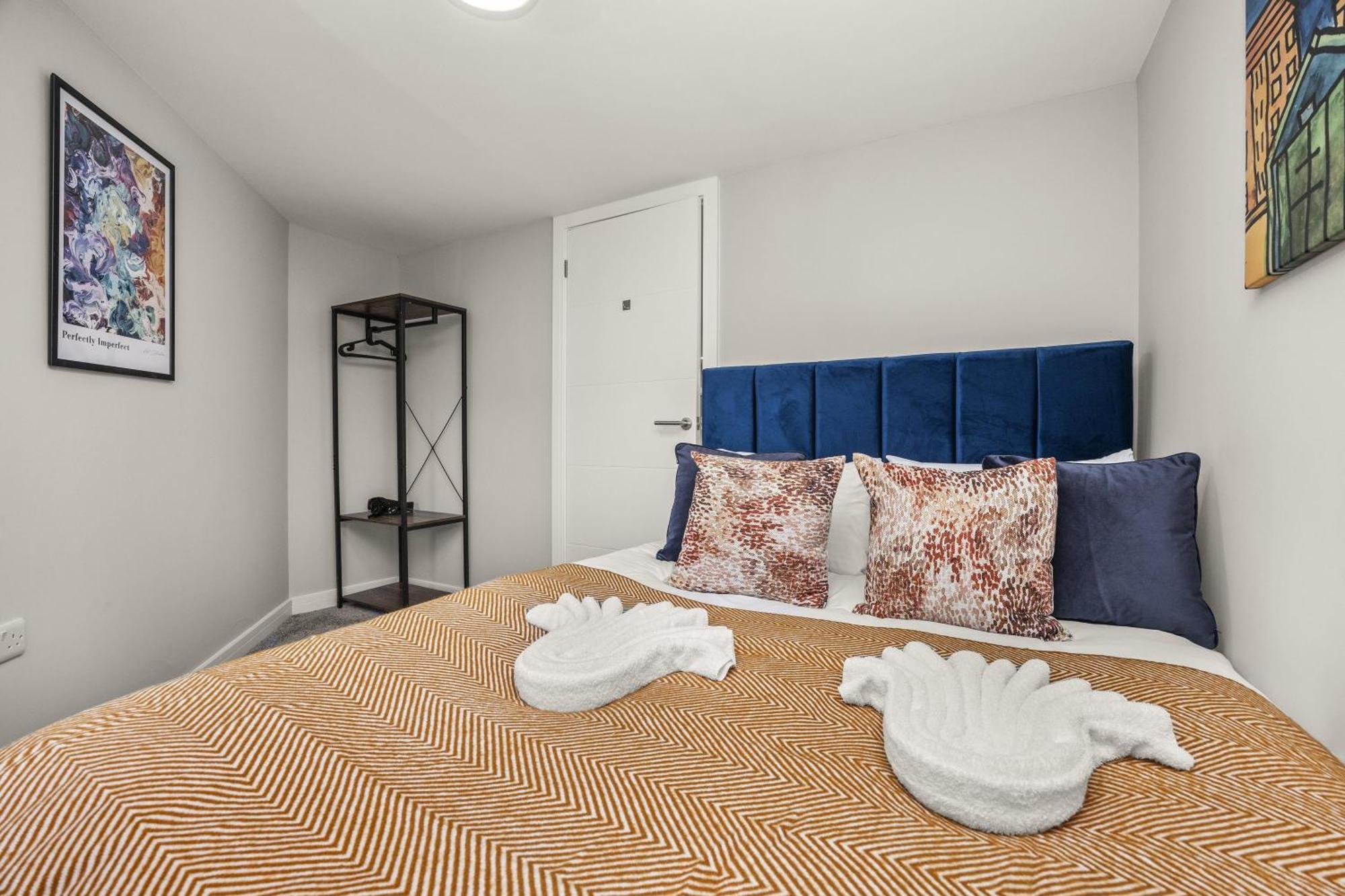 Buzzing Brighton Apartment 3 By My Getaways Bagian luar foto