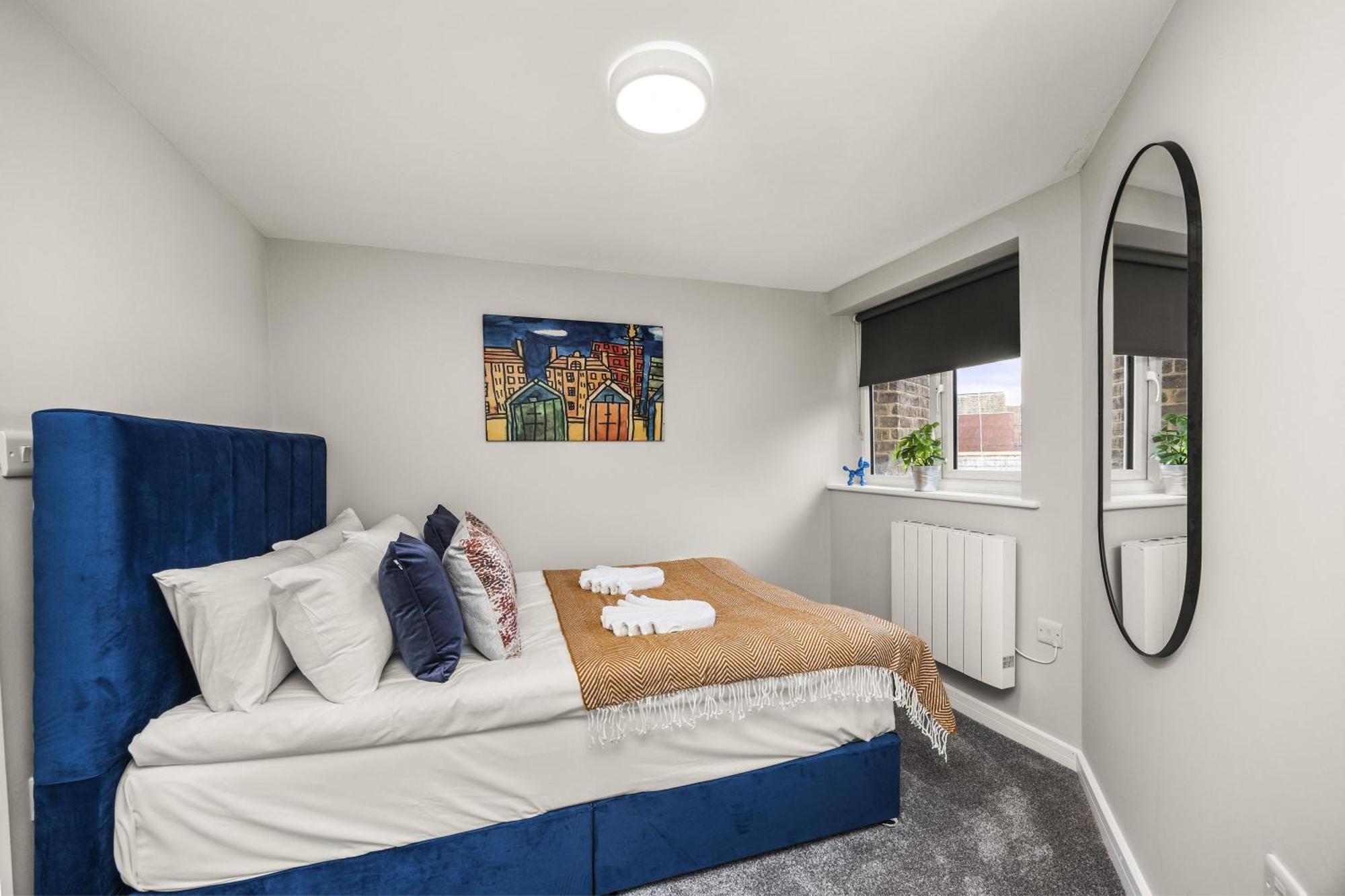 Buzzing Brighton Apartment 3 By My Getaways Bagian luar foto