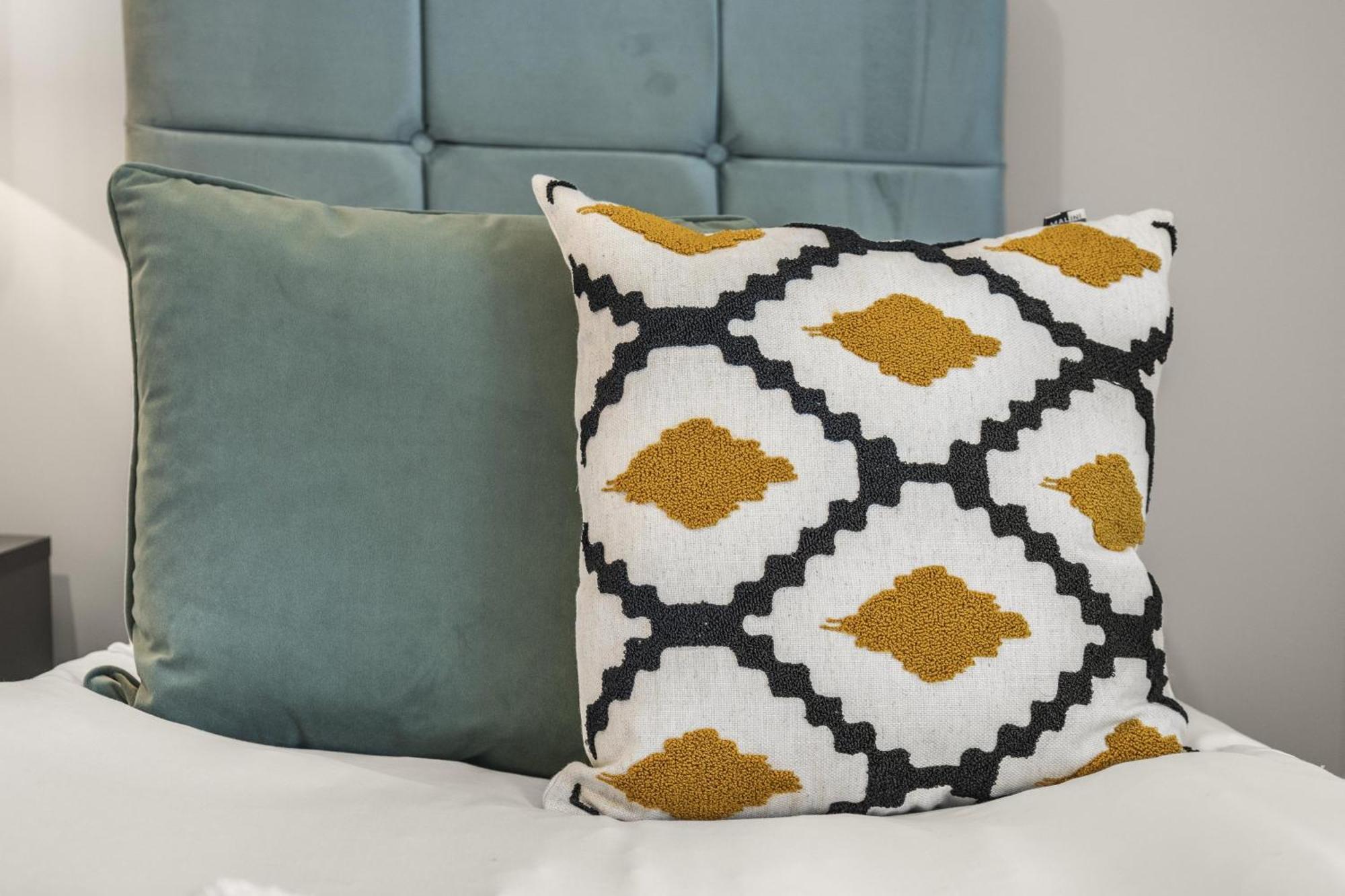 Buzzing Brighton Apartment 3 By My Getaways Bagian luar foto